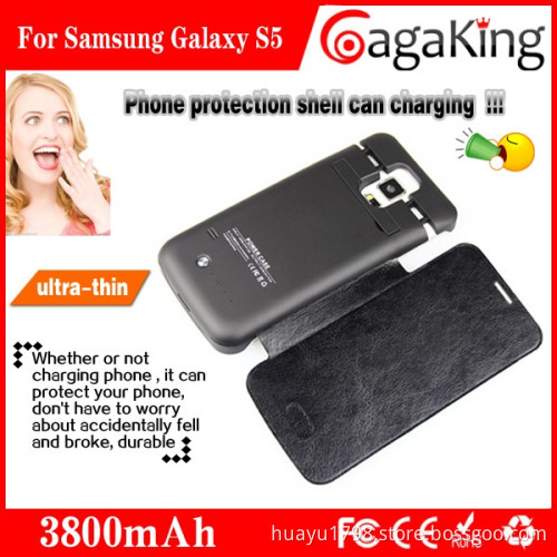Mobile Battery Charger for Samsung S5